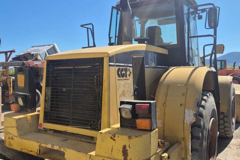 OmecoHub - Immagine CATERPILLAR 962G